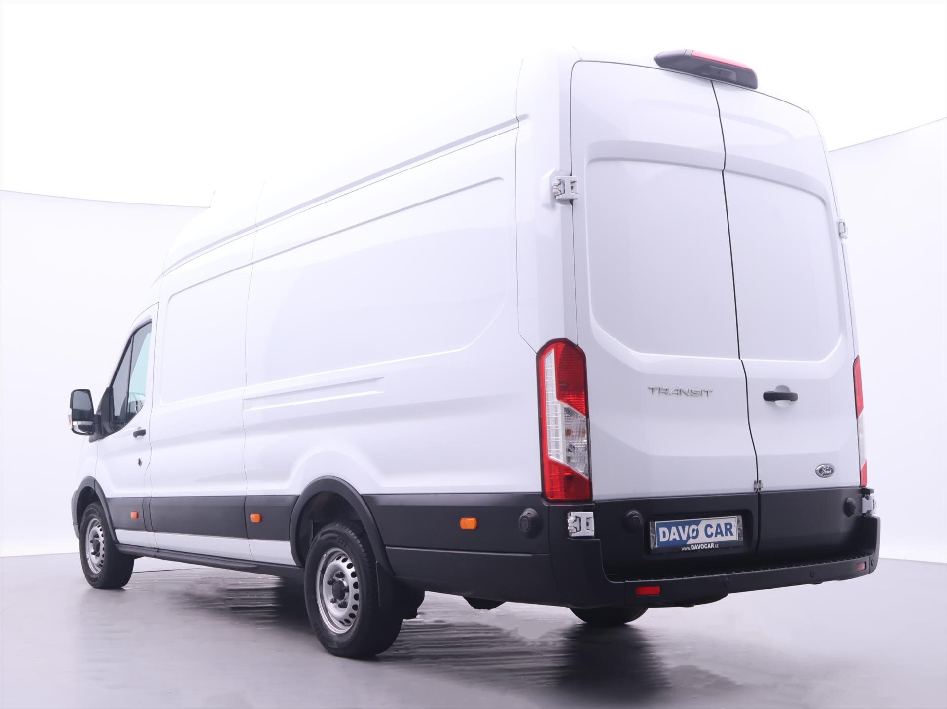 Ford Transit Ostatní 2,0 l 96 kw