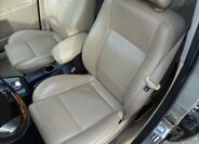 Ford Mondeo Sedan / Limuzína 2,5 l 125 kw