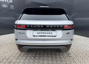 Land Rover Range Rover Velar SUV / Terénní 2,0 l 150 kw