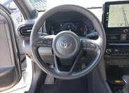 Toyota Yaris Cross SUV / Terénní 1,5 l 68 kw