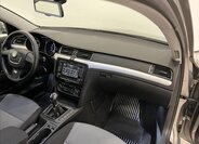 Škoda Superb Liftback 2,0 l 103 kw