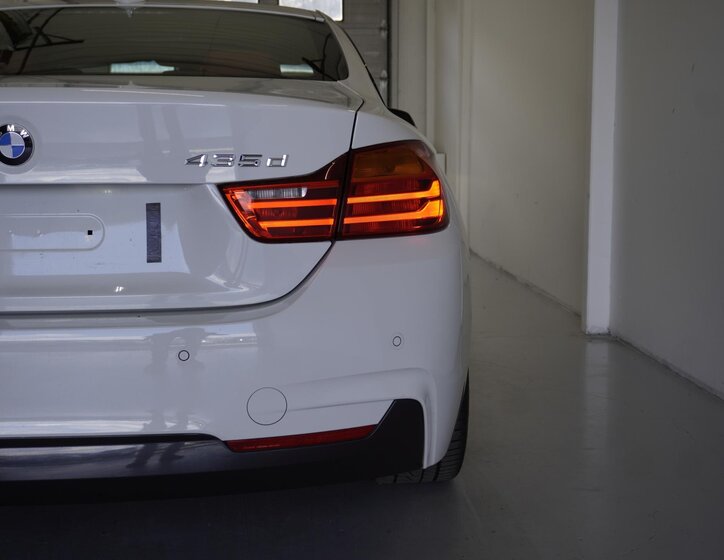 BMW Řada 4 Ostatní 3,0 l 230 kw