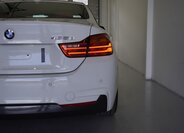 BMW Řada 4 Ostatní 3,0 l 230 kw