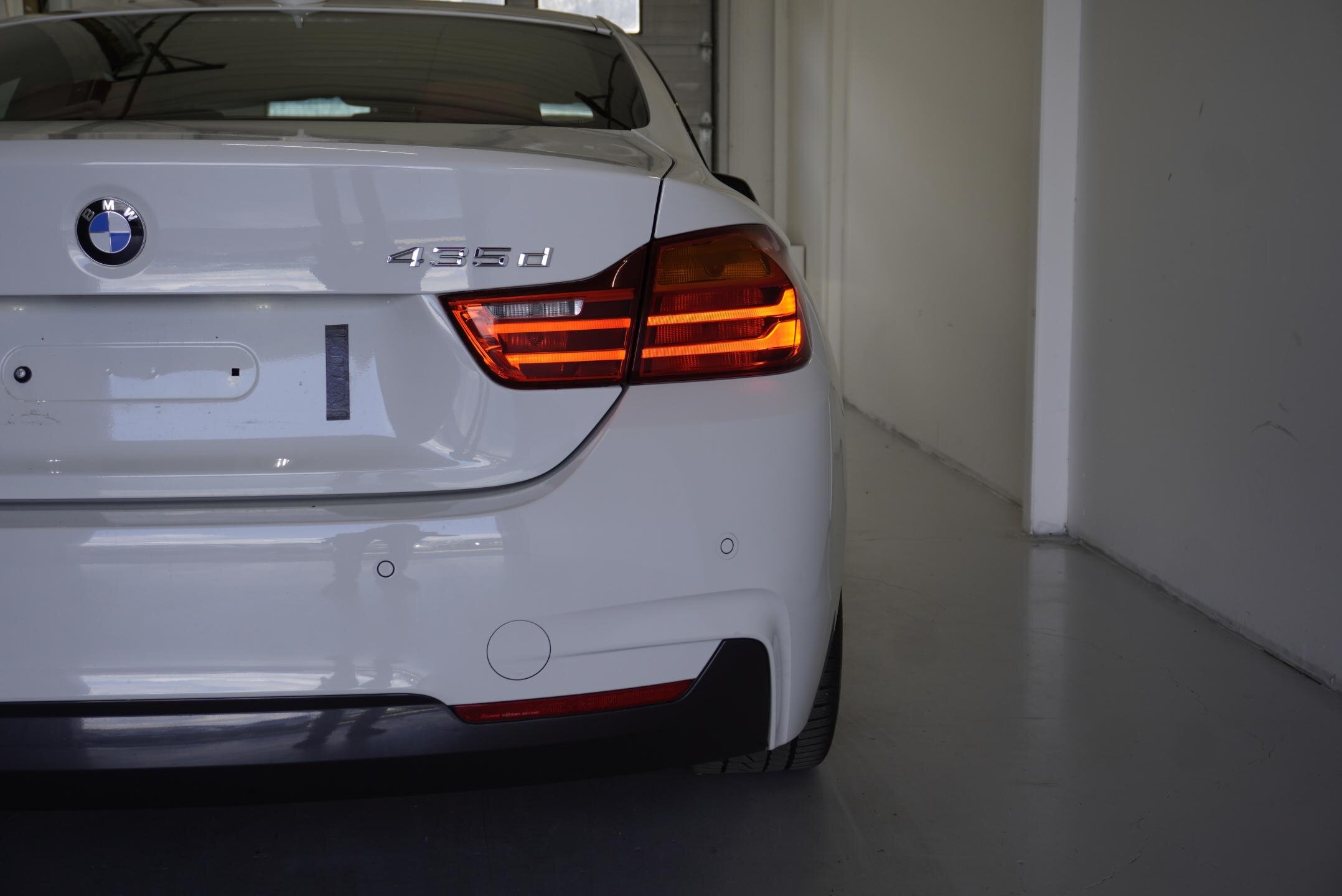 BMW Řada 4 Ostatní 3,0 l 230 kw