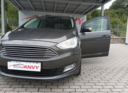 Ford Grand C-MAX MPV 1,5 l 110 kw