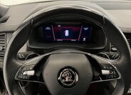 Škoda Kodiaq SUV 2,0 l 147 kw