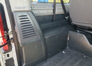 Peugeot Boxer Kombi 3,0 l 115 kw