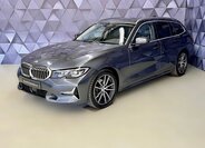 BMW Řada 3 Kombi 2,0 l 140 kw