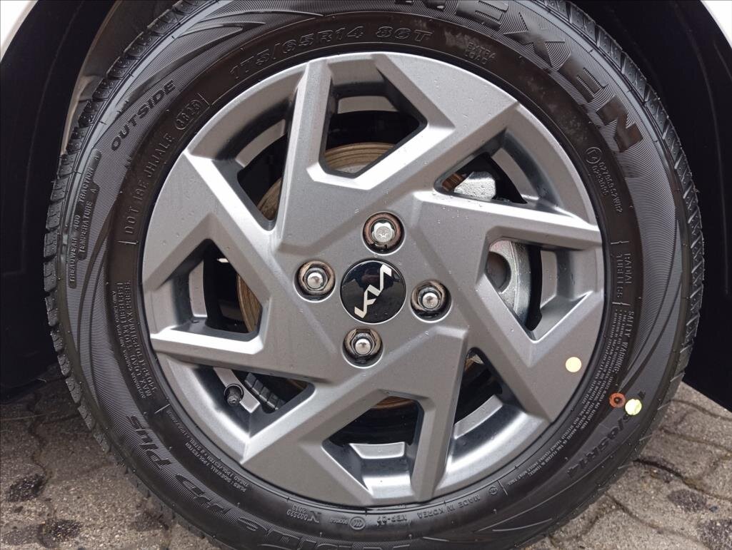 KIA Picanto Hatchback 998,0 50 kw