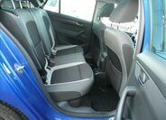 Škoda Fabia Kombi 1,2 l 81 kw