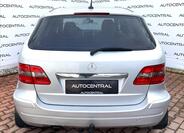 Mercedes-Benz Třídy B 5