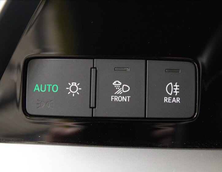 Audi A3 Hatchback 1,4 l 110 kw