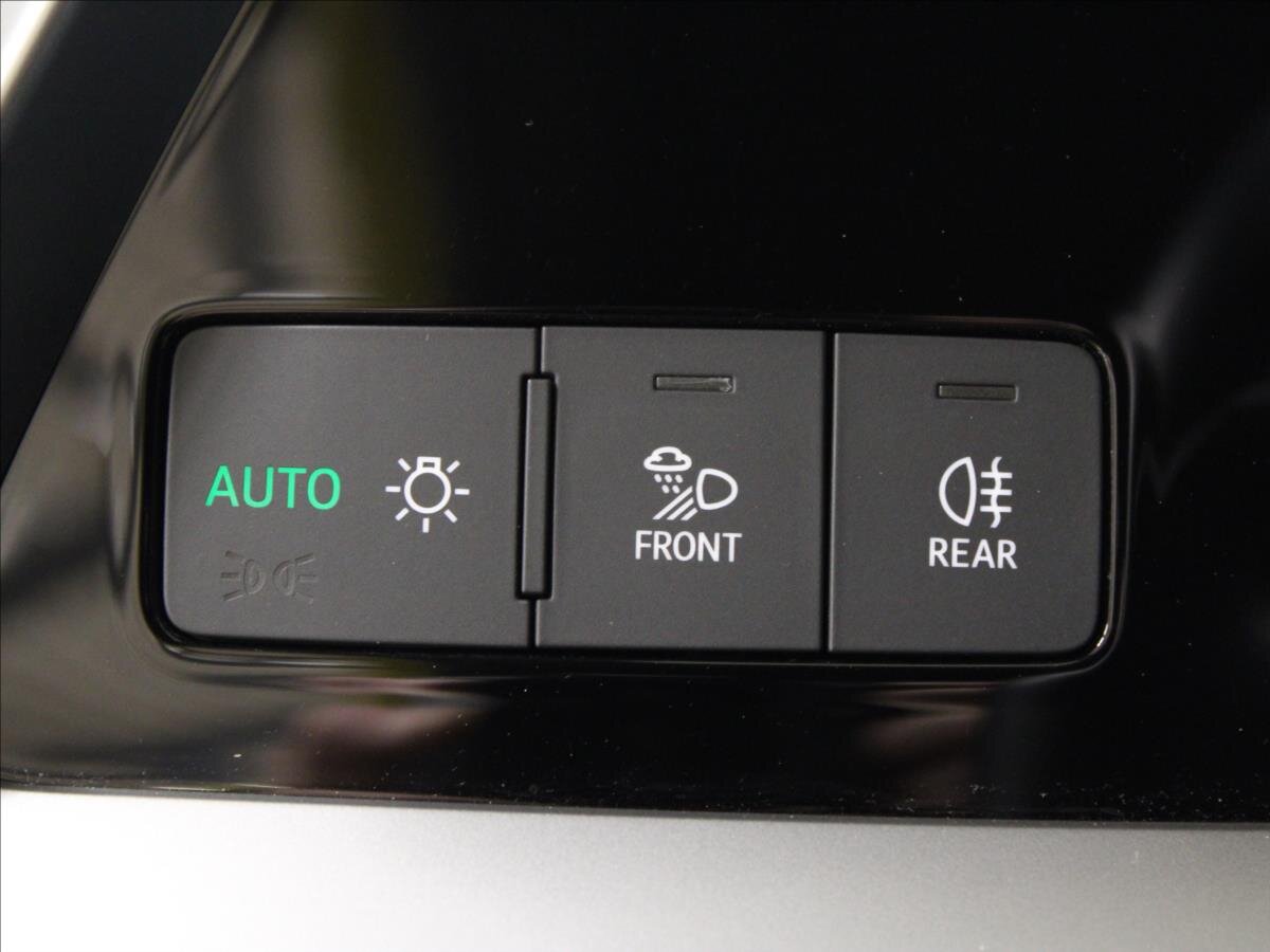 Audi A3 Hatchback 1,4 l 110 kw