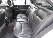 Mercedes-Benz Třídy S Ostatní 3,4 l 110 kw