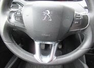 Peugeot 208 Hatchback 1,2 l 60 kw