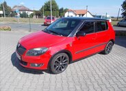 Škoda Fabia 4