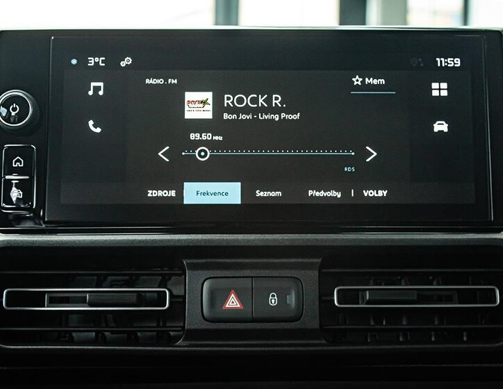 Citroën Berlingo 14