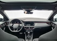 Škoda Scala Hatchback 999,0 85 kw