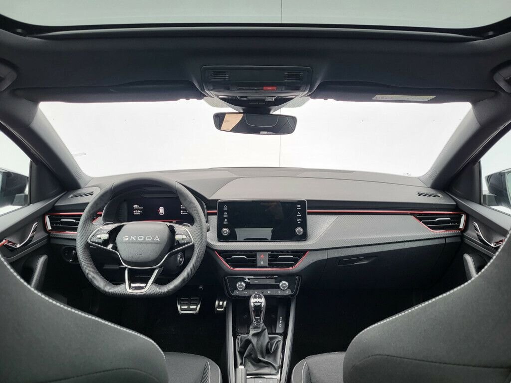 Škoda Scala Hatchback 999,0 85 kw