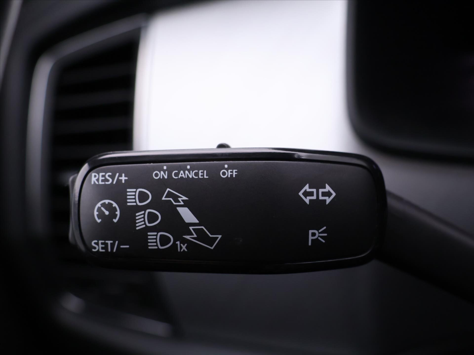 Škoda Kodiaq SUV 2,0 l 110 kw