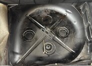 Mercedes-Benz SL Kabriolet 4,5 l 160 kw