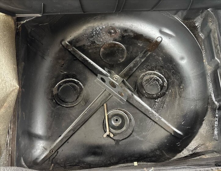 Mercedes-Benz SL Kabriolet 4,5 l 160 kw