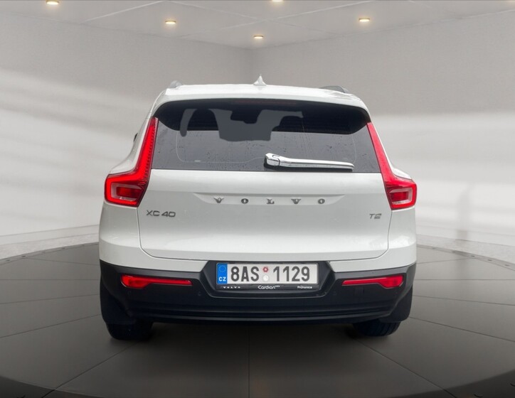 Volvo XC40 5