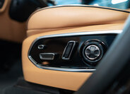 Jeep Grand Cherokee SUV / Terénní 5,7 l 266 kw