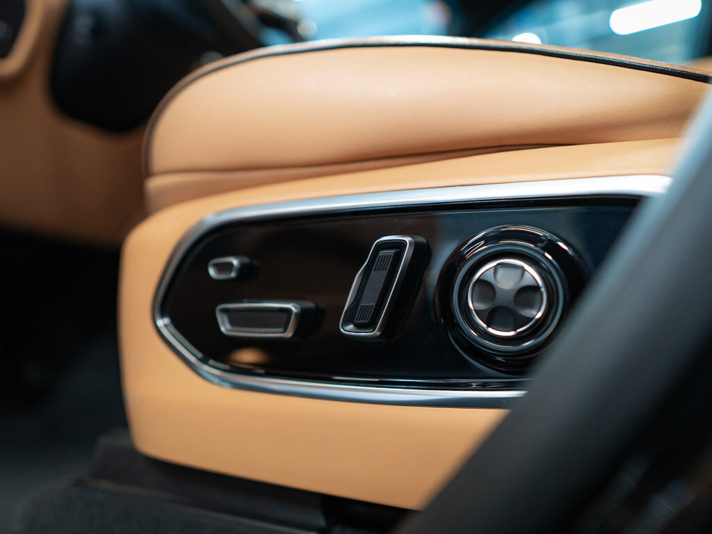 Jeep Grand Cherokee SUV / Terénní 5,7 l 266 kw