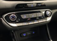 Hyundai i30 Kombi 1,5 l 70 kw