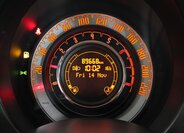 Fiat 500C Kabriolet 1,2 l 51 kw