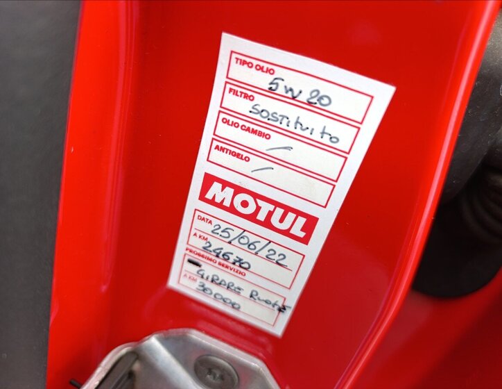 Ford EcoSport SUV 998,0 92 kw