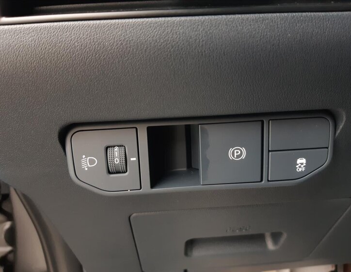 KIA PV5 Ostatní 0,0 120 kw