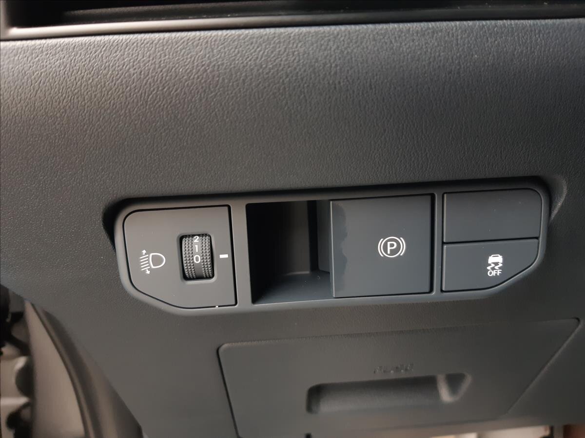 KIA PV5 Ostatní 0,0 120 kw