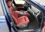 BMW X6 SUV / Terénní 3,0 l 245 kw