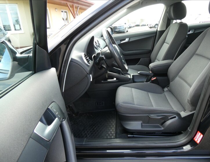 Audi A3 Hatchback 1,2 l 77 kw