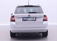 Škoda Fabia Kombi 1,2 l 81 kw