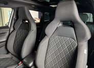 Škoda Karoq SUV / Terénní 2,0 l 110 kw