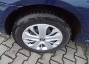 Dacia Logan Kombi 1,6 l 64 kw