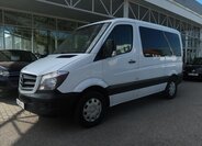 Mercedes-Benz Sprinter Kombi 2,2 l 120 kw