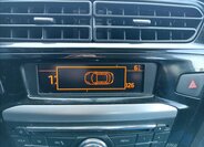 Peugeot 301 Sedan 1,6 l 68 kw