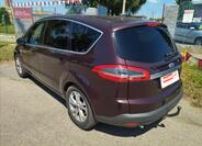 Ford S-MAX 7