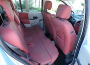 Renault Modus Hatchback 1,1 l 55 kw