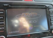 Volkswagen Tiguan SUV 2,0 l 81 kw