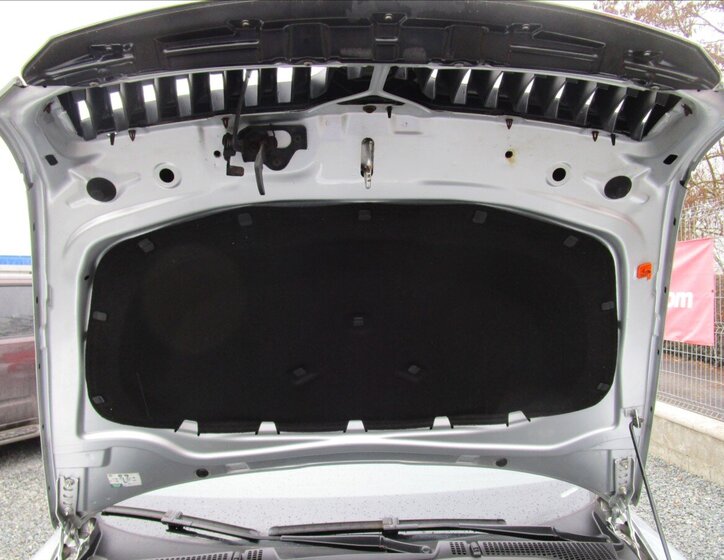 Škoda Octavia Liftback 1,6 l 77 kw