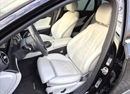 Mercedes-Benz Třídy E Kombi 2,9 l 243 kw