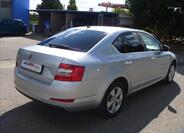 Škoda Octavia 6