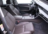 Audi A6 Allroad Kombi 3,0 l 210 kw