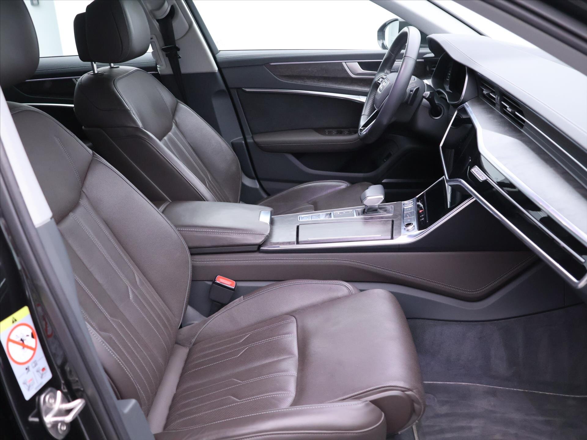 Audi A6 Allroad Kombi 3,0 l 210 kw