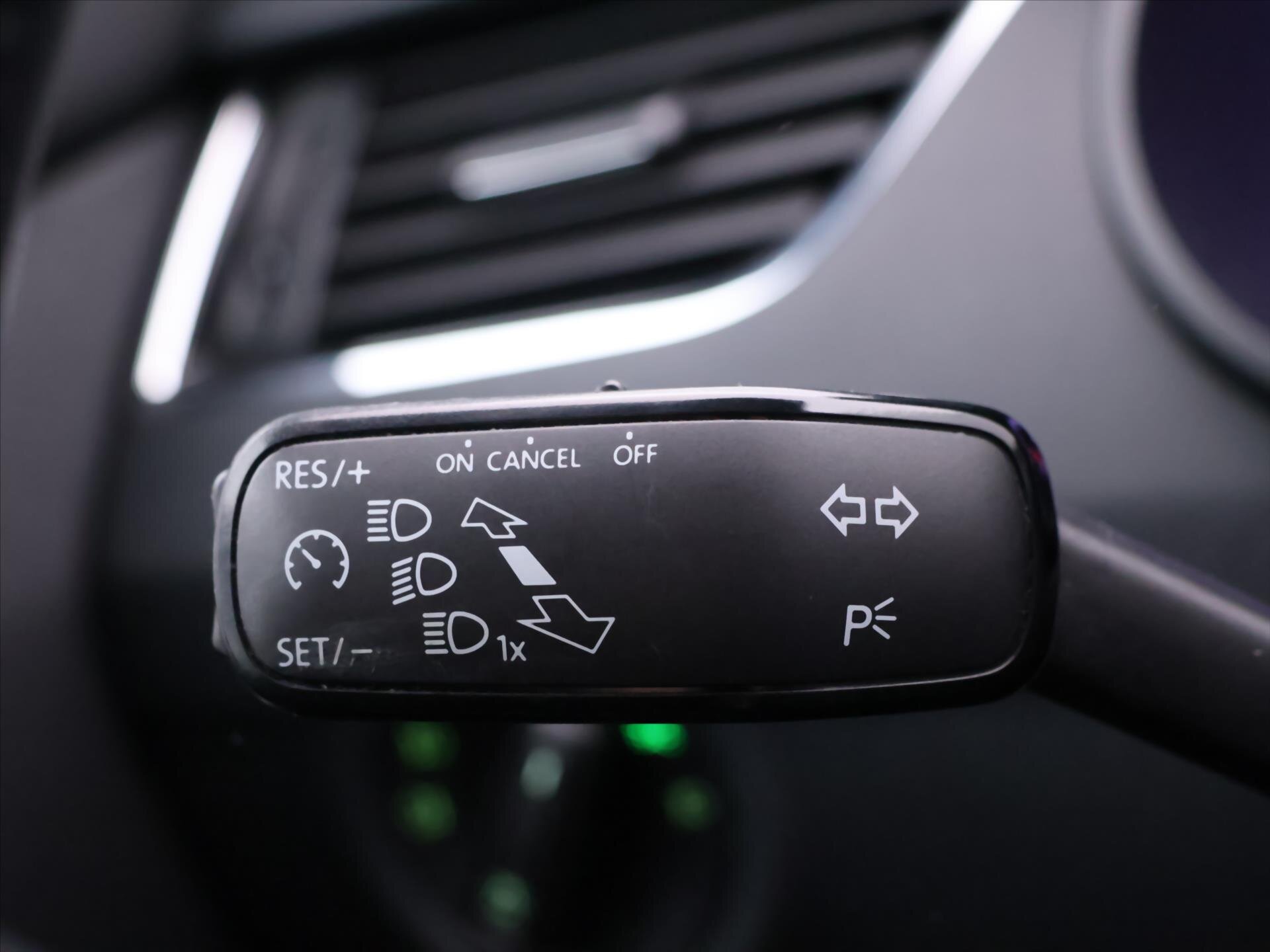 Škoda Octavia Kombi 1,5 l 110 kw